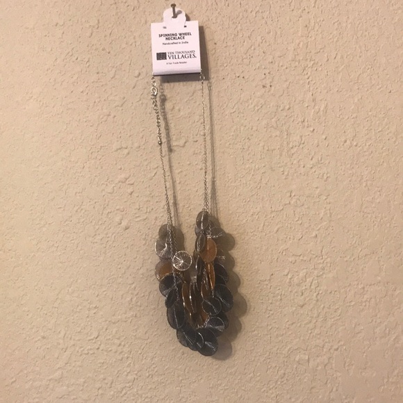 Necklace - Picture 2 of 4